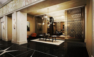 entry way 