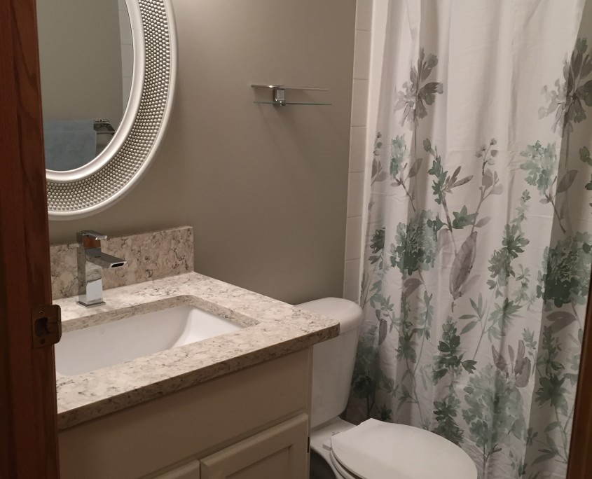 2nd Bath